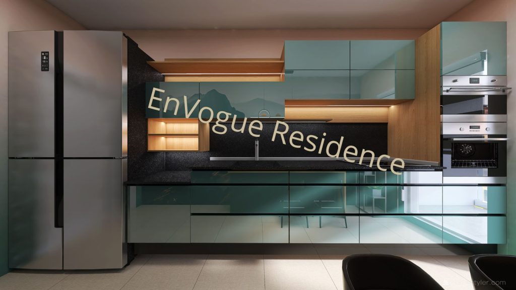 EnVogue Residence 10